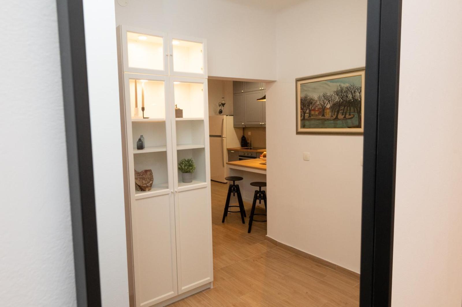Apartments Basic Kaštela Екстериор снимка